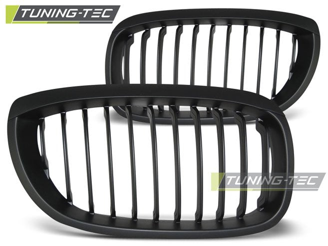 Grila fara emblema BMW E46 Coupe / Cabrio Tuning-Tec - GRBM18