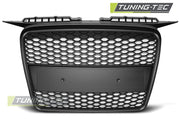 Grila fara emblema RS-TYPE Audi A3 06.2005-03.2008 Tuning-Tec - GRAU24
