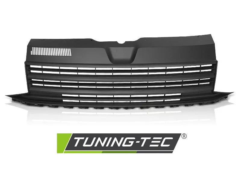 Grila fara emblema Tuning-Tec pentru VW T6 15-19 - GRVW27