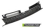 Grila fara emblema VW Golf VI GTI Tuning-Tec - GRVW08