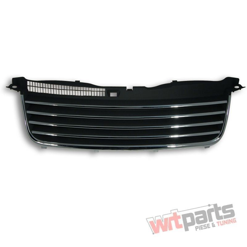 Grila fara emblema VW Passat 3BG Cromata Jom - 3BG853653COE