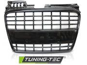 Grila fara emblema marca Tuning-Tec pentru Audi A4 B7 - GRAU68