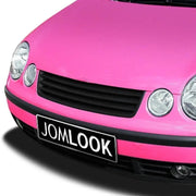 Grila fara emblema penru Volkswagen Polo 9N Jom - 9N0853653OE