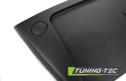 Grila fara emblema pentru Audi A6 C6 tip RS Tuning-Tec - GRAU36