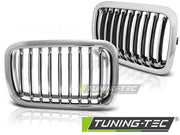 Grila fara emblema pentru BMW E36 Tuning-Tec - GRBM01