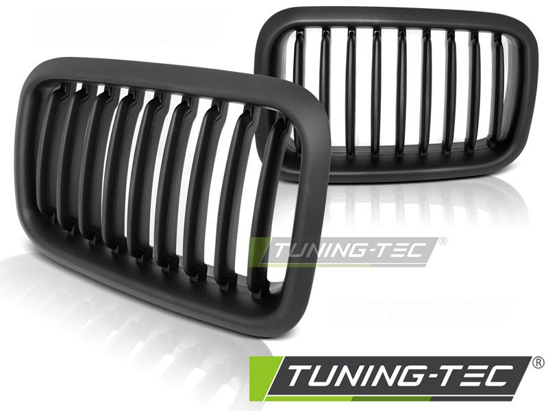 Grila fara emblema pentru BMW E36 Tuning-Tec - GRBM13