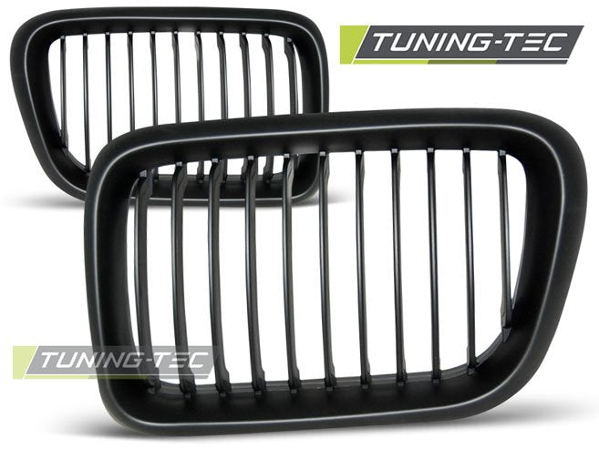Grila fara emblema pentru BMW E36 Tuning-Tec - GRBM14