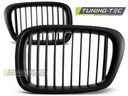 Grila fara emblema pentru BMW E39 Tuning-Tec - GRBM20