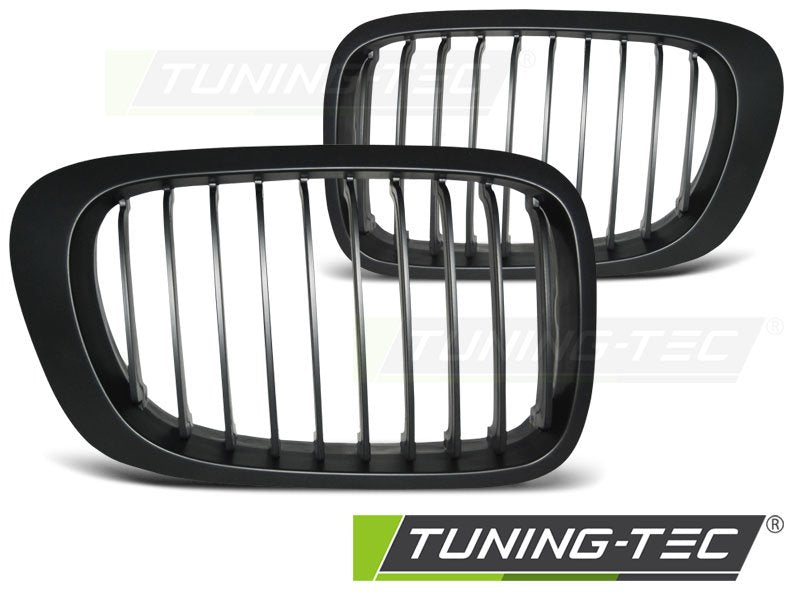 Grila fara emblema pentru BMW E46 Coupe/Cabrio Tuning-Tec - GRBM06