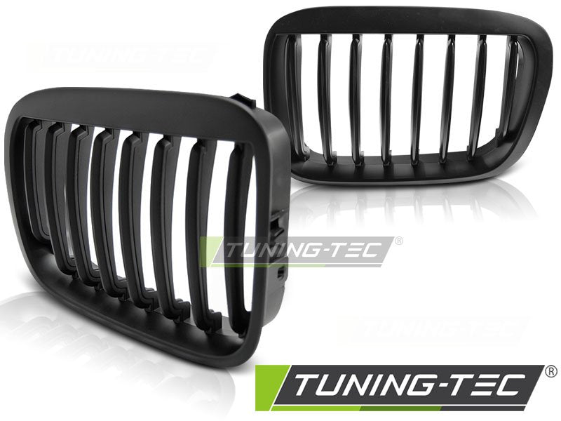 Grila fara emblema pentru BMW E46 Non Facelift Tuning-Tec - GRBM26
