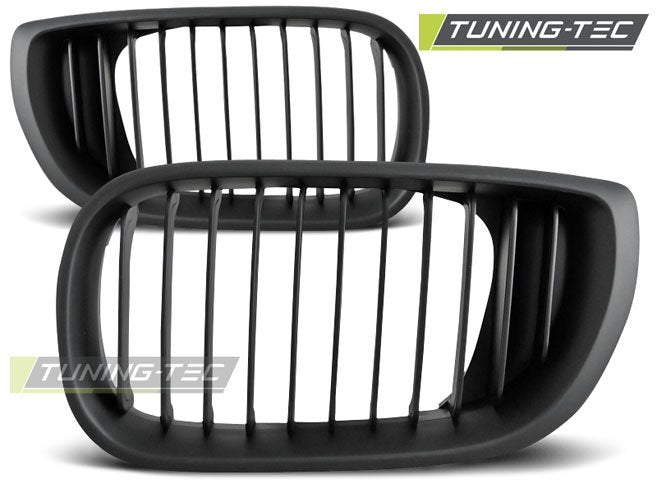 Grila fara emblema pentru BMW E46 Tuning-Tec - GRBM16