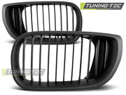 Grila fara emblema pentru BMW E46 Tuning-Tec - GRBM16