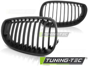 Grila fara emblema pentru BMW E60, E61 Tuning-Tec - GRBM21