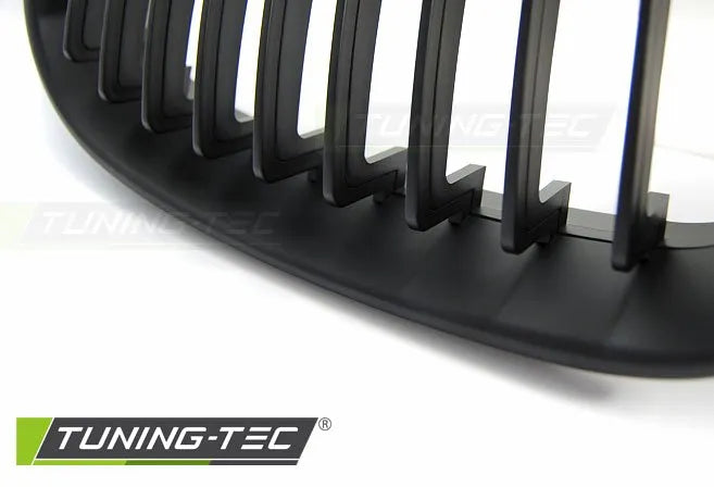 Grila fara emblema pentru BMW E60, E61 Tuning-Tec - GRBM21