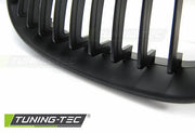 Grila fara emblema pentru BMW E60, E61 Tuning-Tec - GRBM21