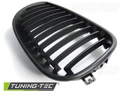 Grila fara emblema pentru BMW E60, E61 Tuning-Tec - GRBM21