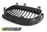 Grila fara emblema pentru BMW E60, E61 Tuning-Tec - GRBM21