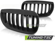 Grila fara emblema pentru BMW E83 Tuning-Tec - GRBM35