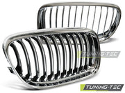 Grila fara emblema pentru BMW E90 E91 Tuning-Tec - GRBM30