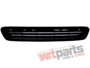 Grila fara emblema pentru Opel Astra G Jom - 6320027OE