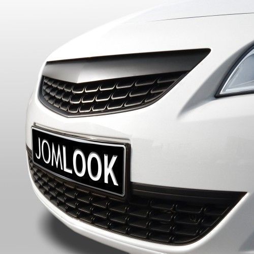 Grila fara emblema pentru Opel Astra J 2009-2012 Jom - 6320069OE