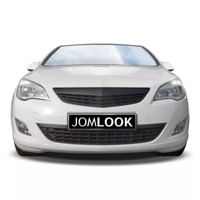 Grila fara emblema pentru Opel Astra J 2009-2012 Jom - 6320069OE