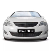 Grila fara emblema pentru Opel Astra J 2009-2012 Jom - 6320069OE