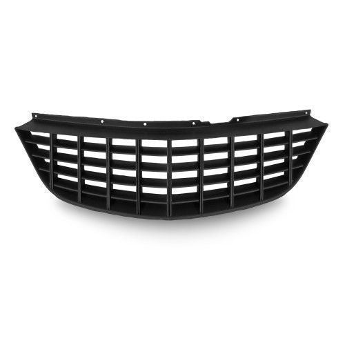 Grila fara emblema pentru Opel Corsa D 2006-2011 Jom - 6320032OE