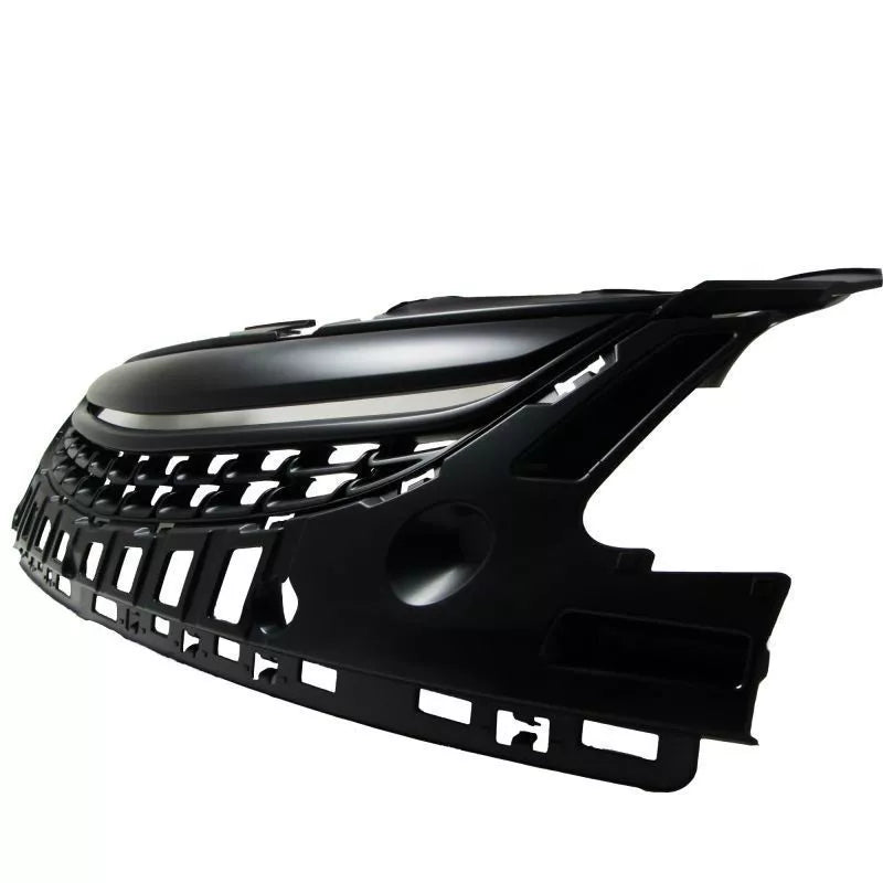 Grila fara emblema pentru Opel Corsa D 2011- Jom - 6320034OE