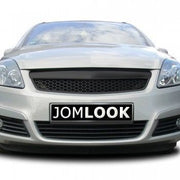 Grila fara emblema pentru Opel Zafira B 2005-2008 Jom - 6320036MOE