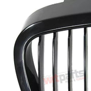 Grila fara emblema pentru Seat Altea si Leon Jom - 1P853653JOE