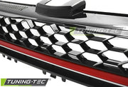 Grila fara emblema pentru VW Golf VII Tuning-Tec - GRVW11