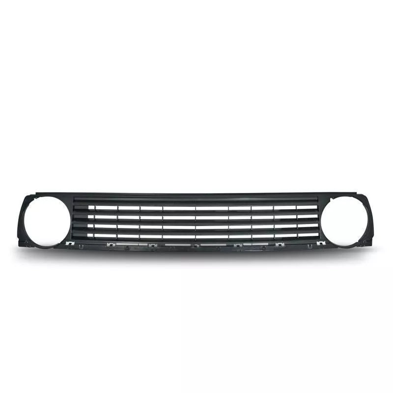 Grila fara emblema pentru Volkswagen Golf II Jom - 191853653JOE