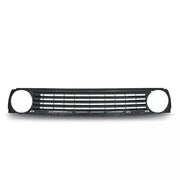 Grila fara emblema pentru Volkswagen Golf II Jom - 191853653JOE