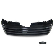 Grila fara emblema pentru Volkswagen Passat B7 (Tip36) 2010- Jom - 3AA853653OE