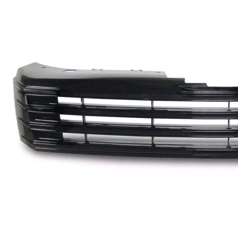 Grila fara emblema pentru Volkswagen Passat B7 (Tip36) 2010- Jom - 3AA853653OE