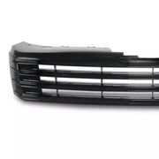 Grila fara emblema pentru Volkswagen Passat B7 (Tip36) 2010- Jom - 3AA853653OE