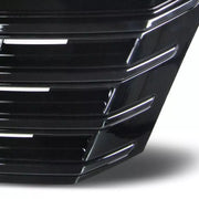 Grila fara emblema pentru Volkswagen Passat B7 (Tip36) 2010- Jom - 3AA853653OE