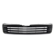 Grila fara emblema pentru Volkswagen Passat B7 (Tip36) 2010- Jom - 3AA853653OE