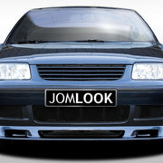 Grila fara emblema pentru Volkswagen Polo 6N2 Jom - 6N2853653OE