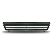 Grila fara emblema pentru Volkswagen Polo 6N2 Jom - 6N2853653OE