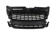 Grila fata Audi A3 8P Facelift S8 Style negru lucios cu PDC - PP-GR-083