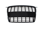 Grila fata Audi A3 8P stil S8 negru - PP-GR-087
