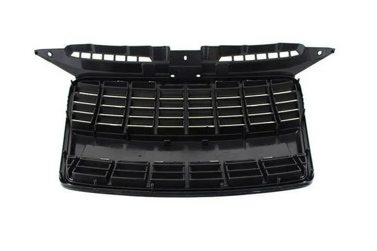 Grila fata Audi A3 8P stil S8 negru - PP-GR-087
