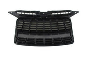 Grila fata Audi A3 8P stil S8 negru - PP-GR-087