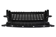 Grila fata Audi Q5 8R negru cu PDC - PP-GR-057