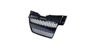 Grila fata Audi TT 8J negru lucios Gloss Black - AM-GRIAU0033