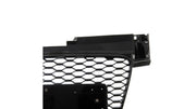 Grila fata Audi TT 8J negru lucios (Gloss Black) - AM-GRIAU0154