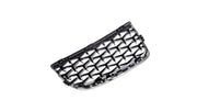 Grila fata BMW Seria 3 E90 E91 negru lucios - AM-GRIBM0001