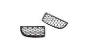 Grila fata BMW Seria 3 E90 E91 negru lucios - AM-GRIBM0001